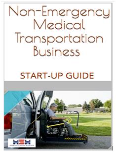 Starting a Non-Emergency Medical Transportation Business: Is It the Right Venture for You?