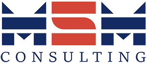 msm consulting logo