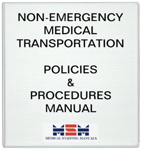 sample business plan for non emergency medical transportation