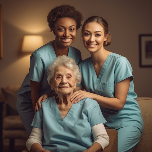 Building Trust: Crafting Effective Home Care Advertising Strategies