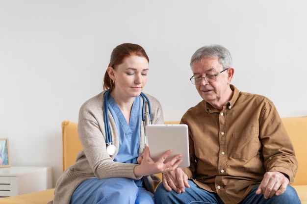 The Impact of Home Care Licensing on Quality of Care