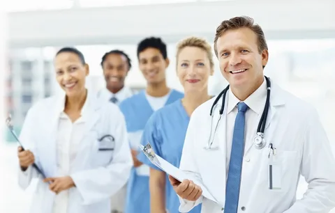 Medical Staffing business