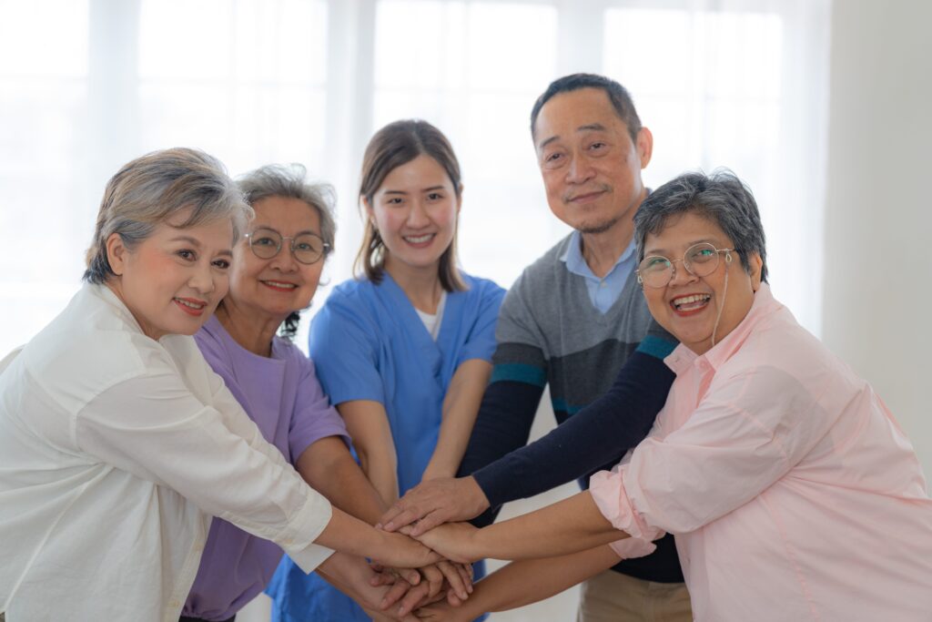 How to Expand Your Home Healthcare Staffing Business Beyond One Location