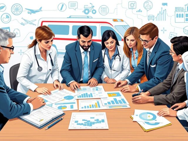 How NEMT Consultants Help You Grow a Profitable and Compliant Transportation Business