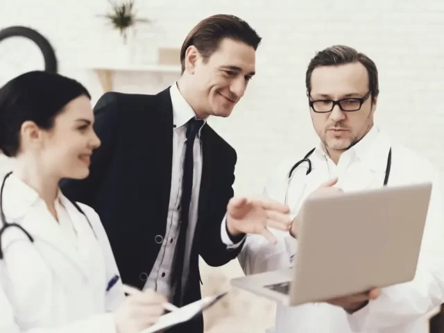 Why Home Care Startups Trust 21st Century Health Care Consultants Nationwide