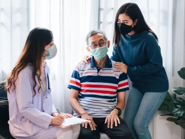 Home Care Consultant: Expert Guidance for Building a Compliant and Profitable Care Agency