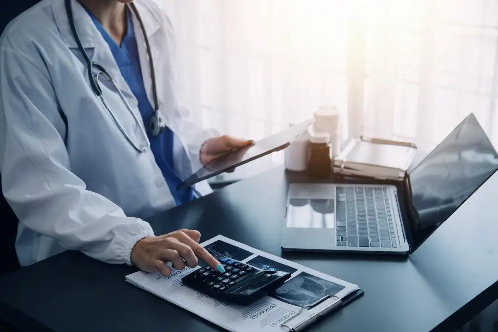 medical billing management services