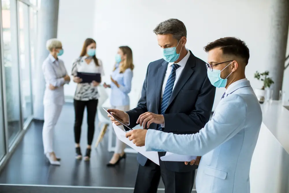 Achieve Accreditation