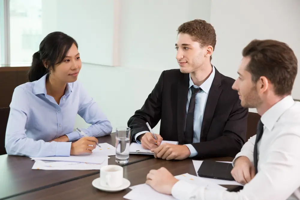 Accreditation Consulting Services