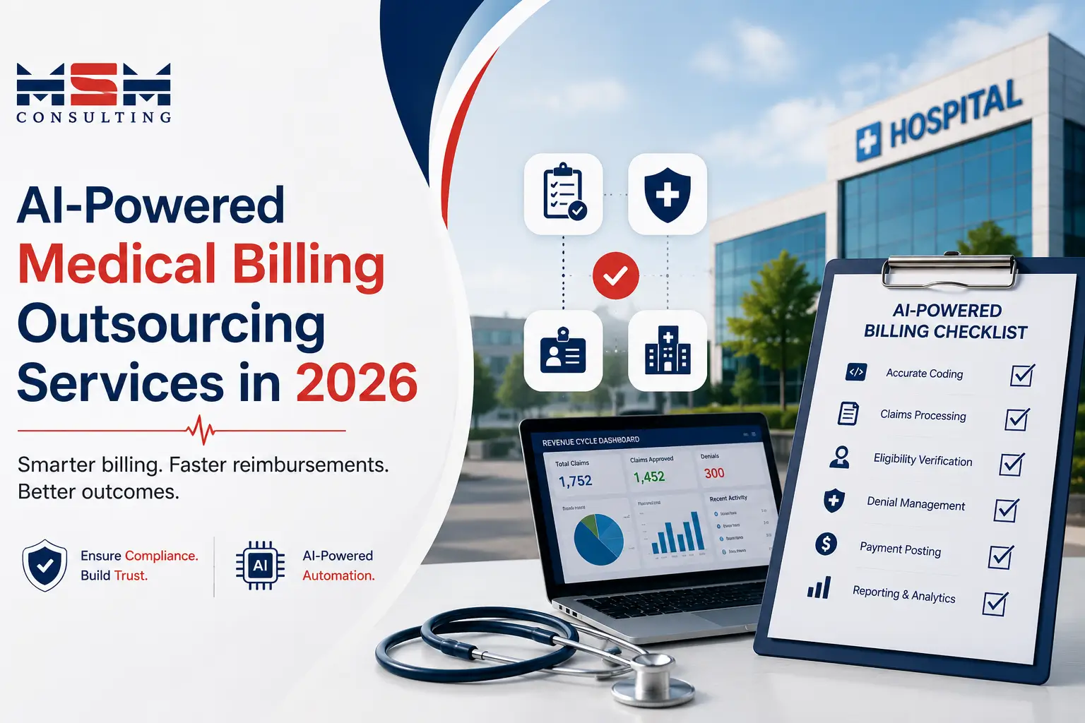 medical billing outsourcing services