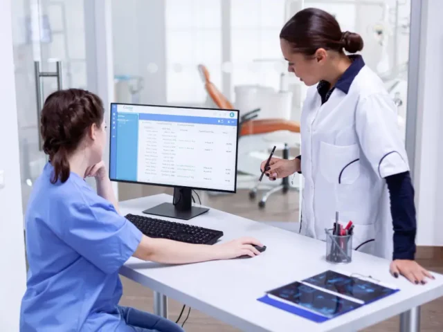 What Are Medical Credentialing Services and How Do They Work?
